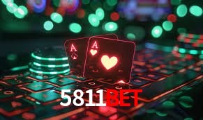Estatísticas 5811bet