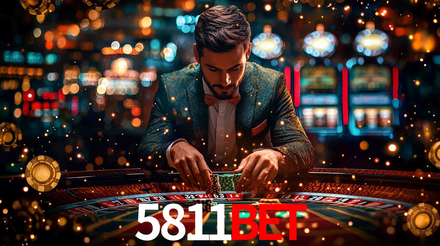 Premium Interface 5811bet
