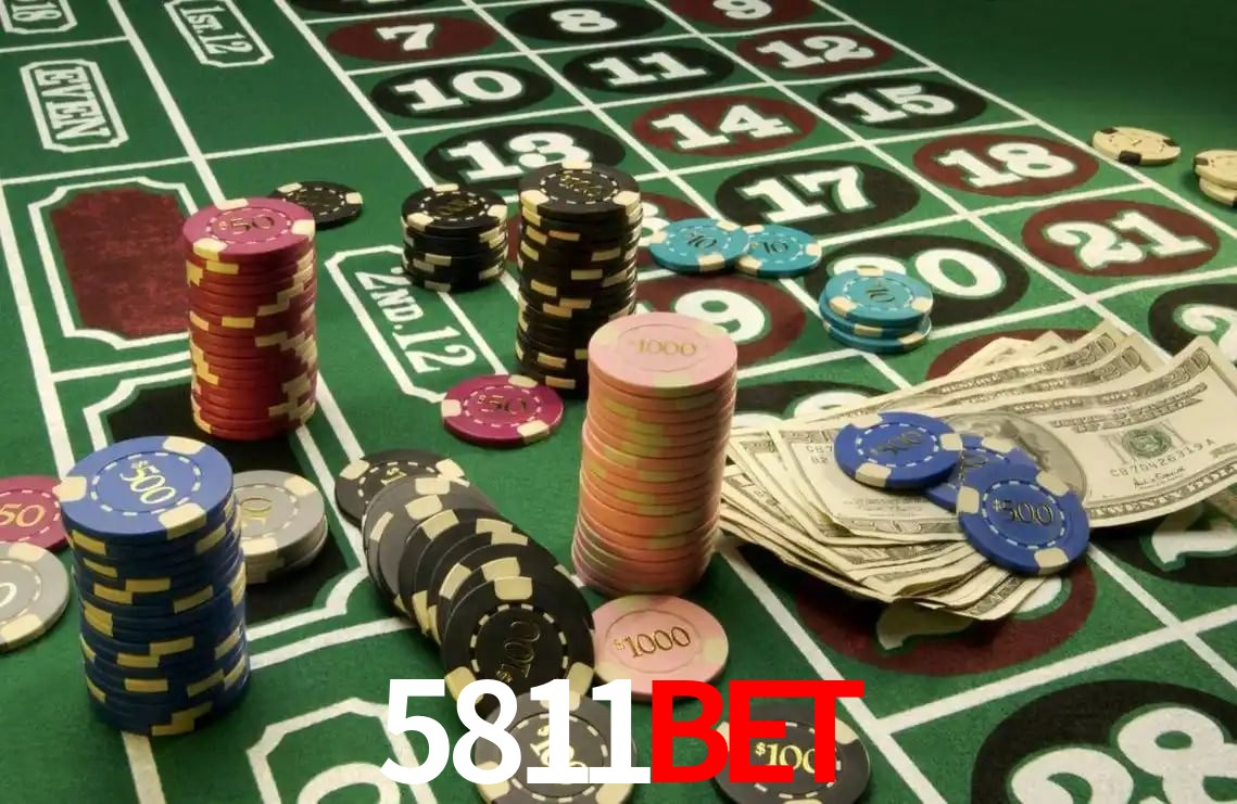 Experimente o Login Seguro Premium no 5811bet