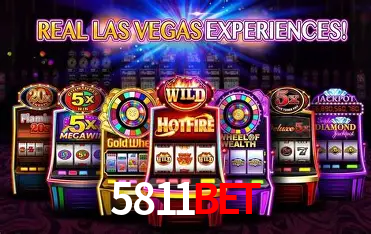 Descubra a Essência do 5811bet: Nossa História e Compromissos