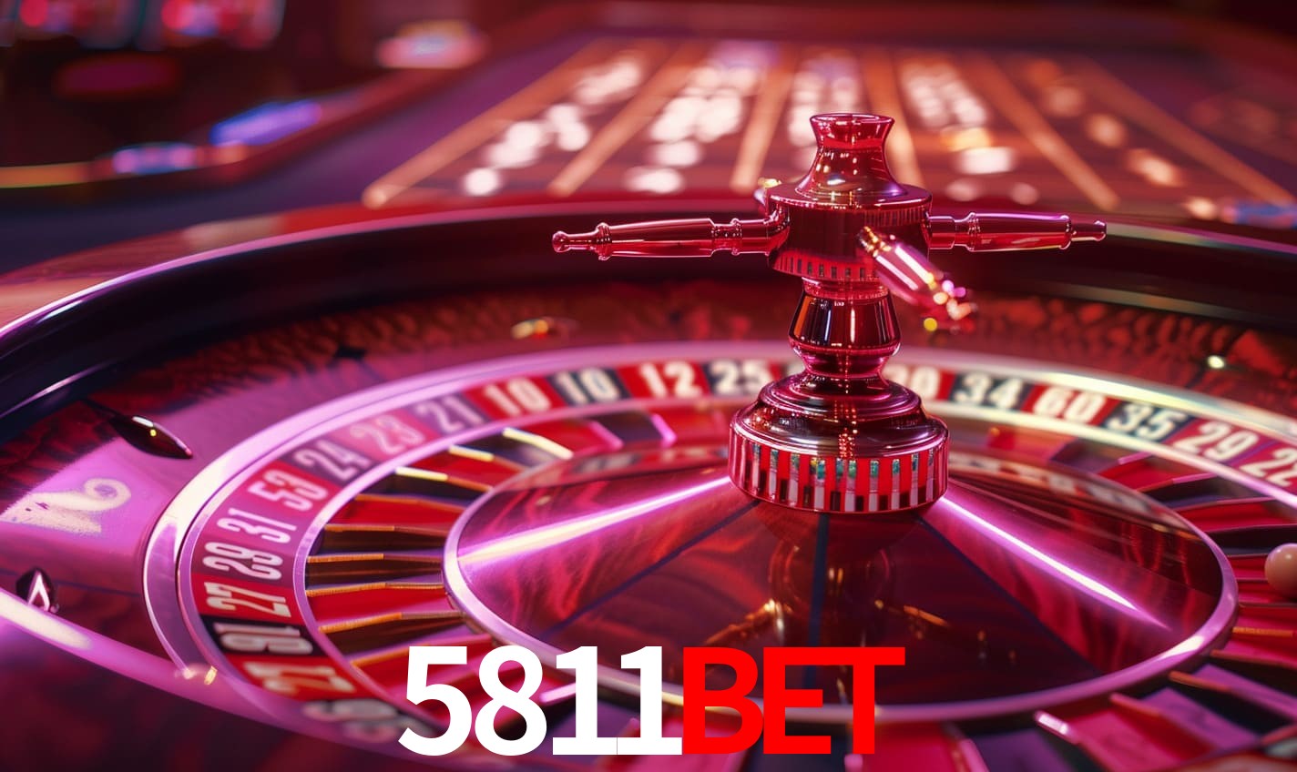 A Experiência Imersiva dos Cassinos Ao Vivo no 5811bet