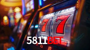 Segurança 2FA 5811bet