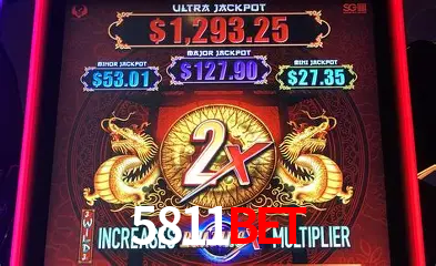 Desvendando o Mundo dos Jogos Virtuais na 5811bet