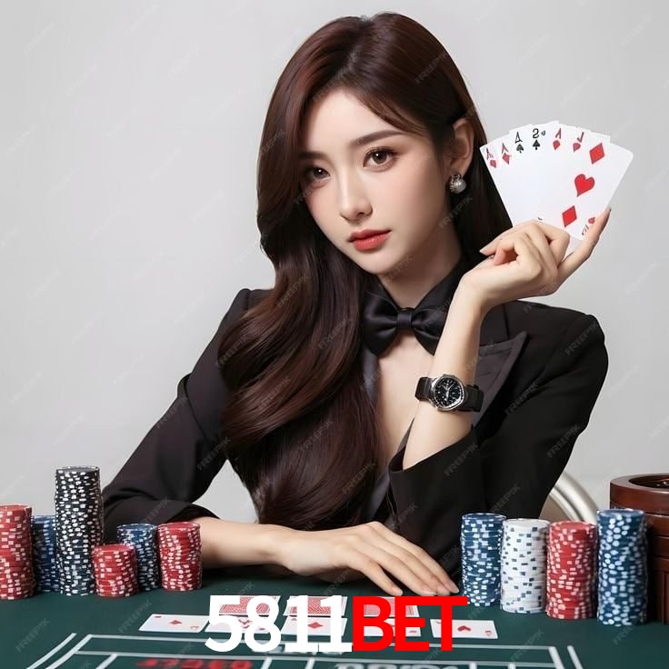 Promoção Relâmpago 5811bet